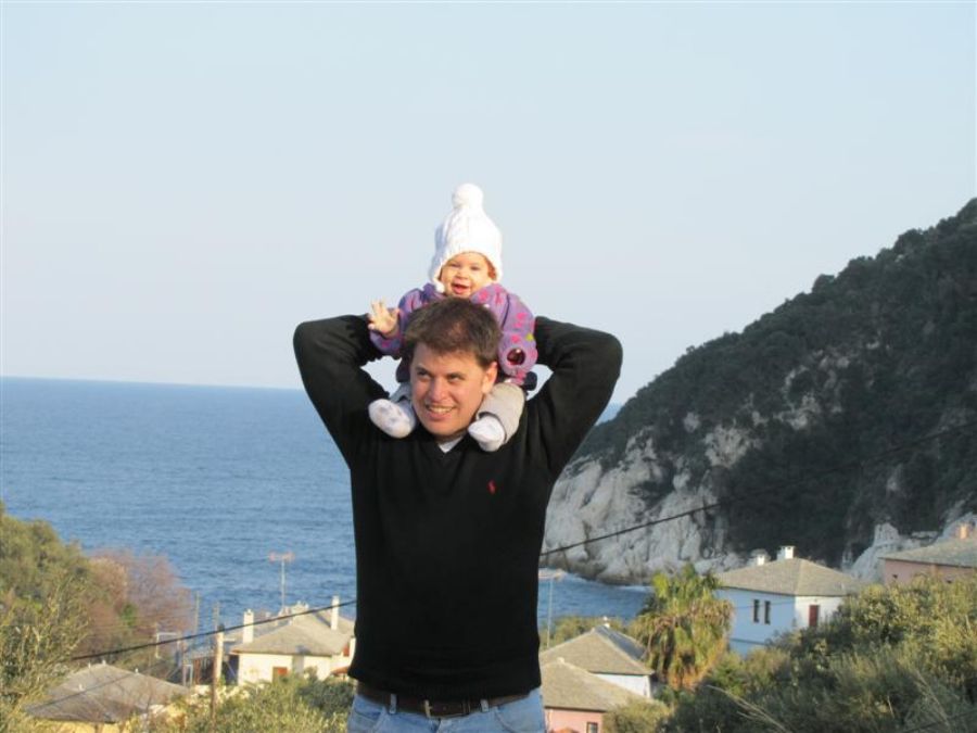 חצי האי פליון